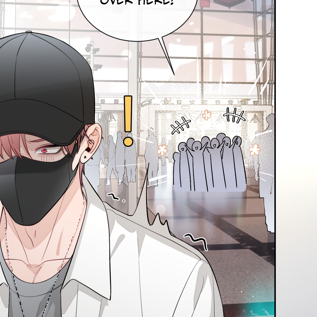 The Grown Dog Bullies Its Owner [Team Hazama] - Chapter 25 manhwa