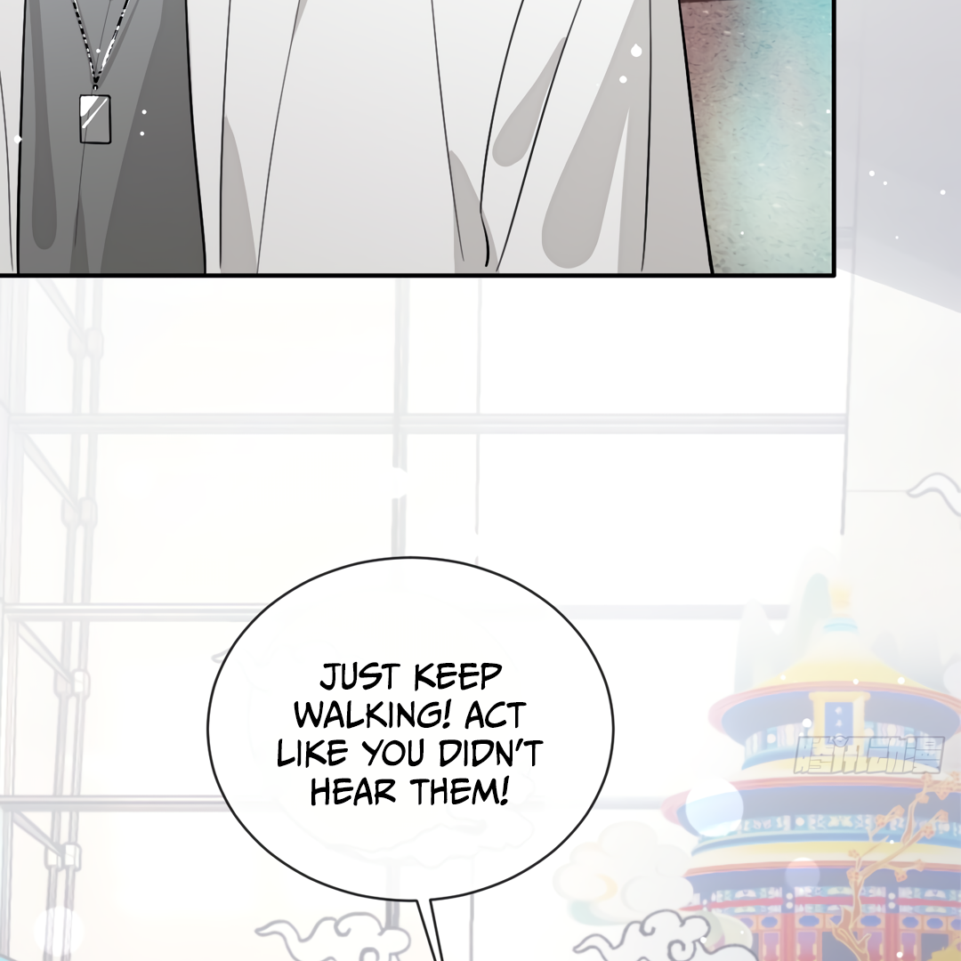 The Grown Dog Bullies Its Owner [Team Hazama] - Chapter 25 manhwa