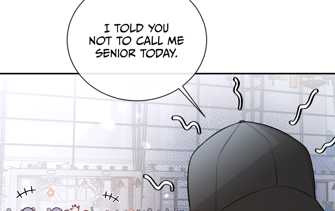 The Grown Dog Bullies Its Owner [Team Hazama] - Chapter 25 manhwa