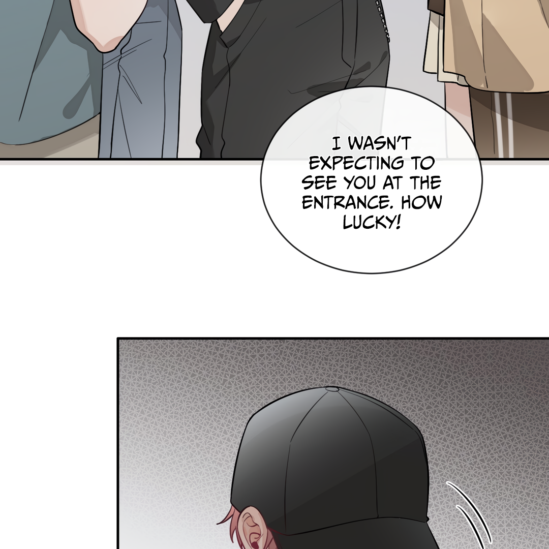 The Grown Dog Bullies Its Owner [Team Hazama] - Chapter 25 manhwa