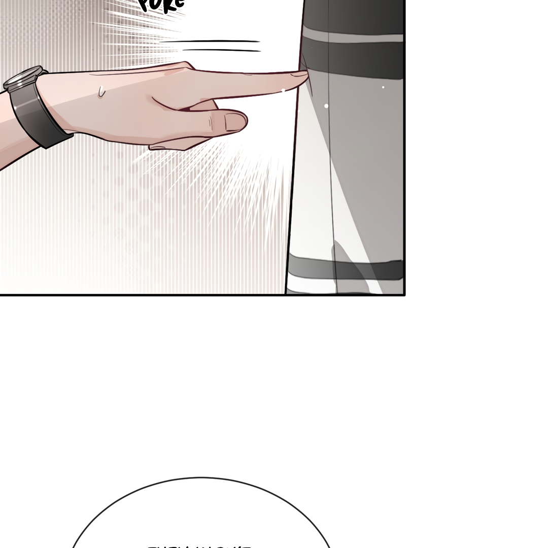 The Grown Dog Bullies Its Owner [Team Hazama] - Chapter 25 manhwa