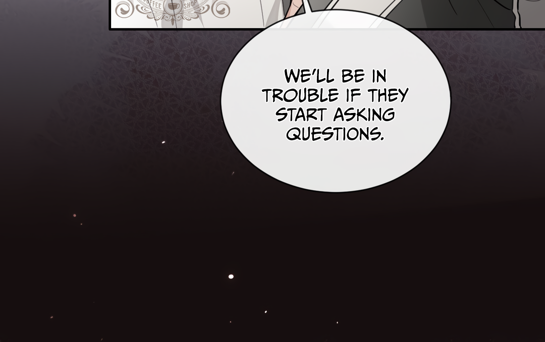 The Grown Dog Bullies Its Owner [Team Hazama] - Chapter 25 manhwa