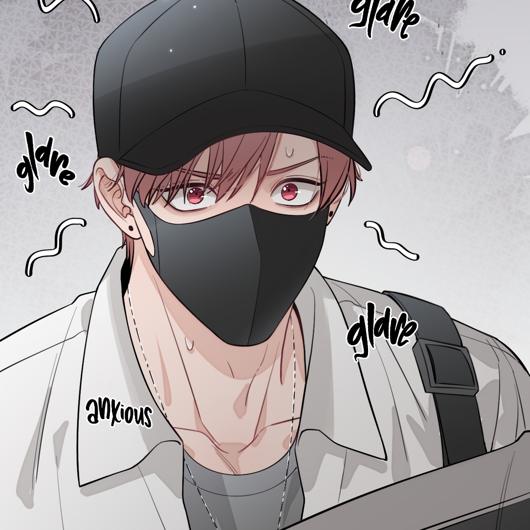 The Grown Dog Bullies Its Owner [Team Hazama] - Chapter 25 manhwa