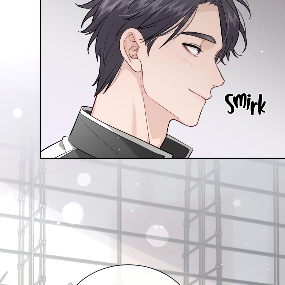 The Grown Dog Bullies Its Owner [Team Hazama] - Chapter 25 manhwa