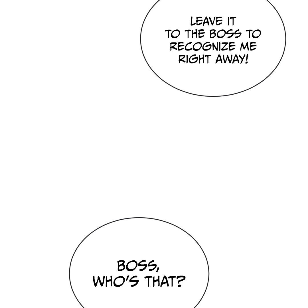 The Grown Dog Bullies Its Owner [Team Hazama] - Chapter 25 manhwa
