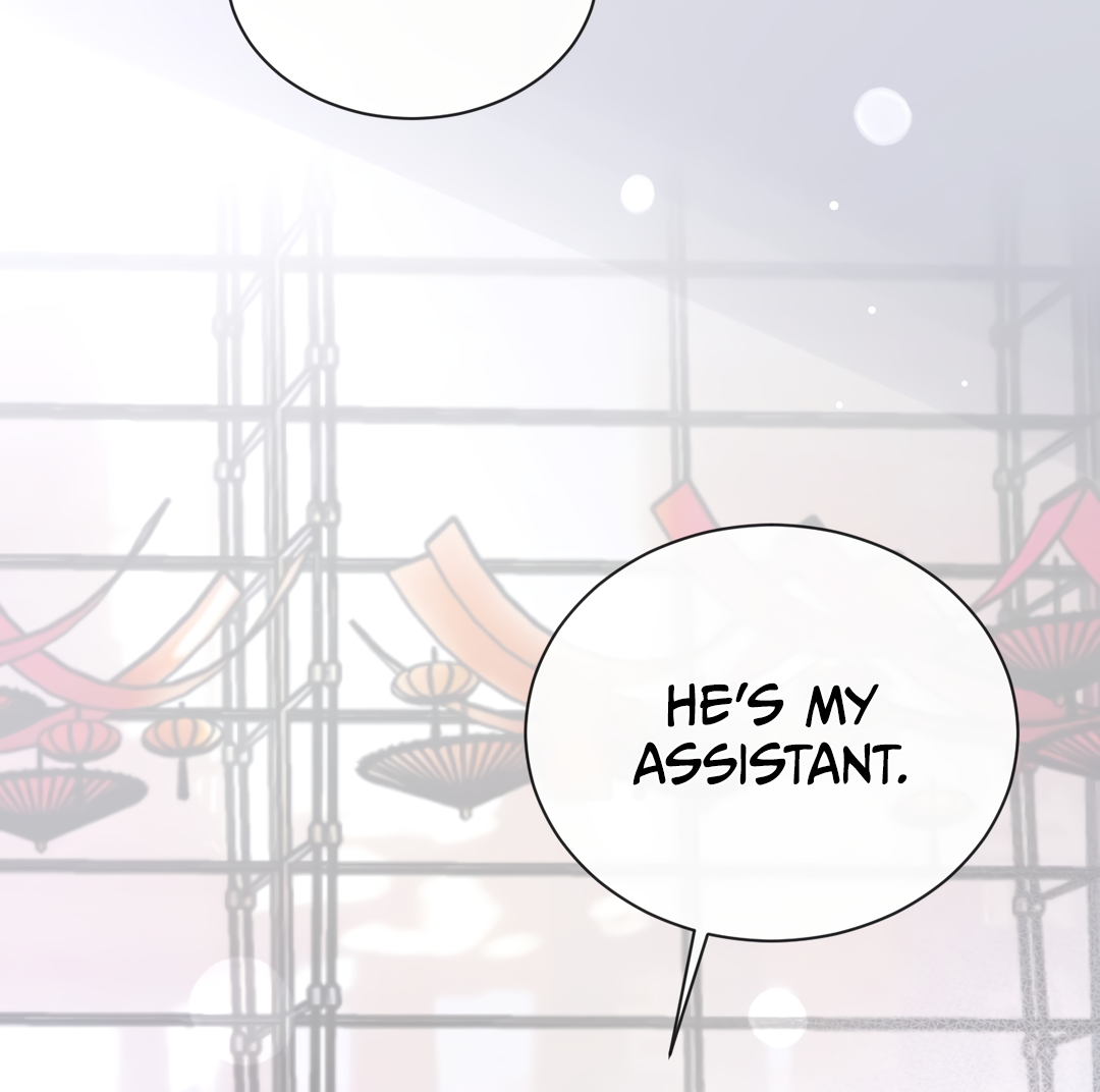 The Grown Dog Bullies Its Owner [Team Hazama] - Chapter 25 manhwa