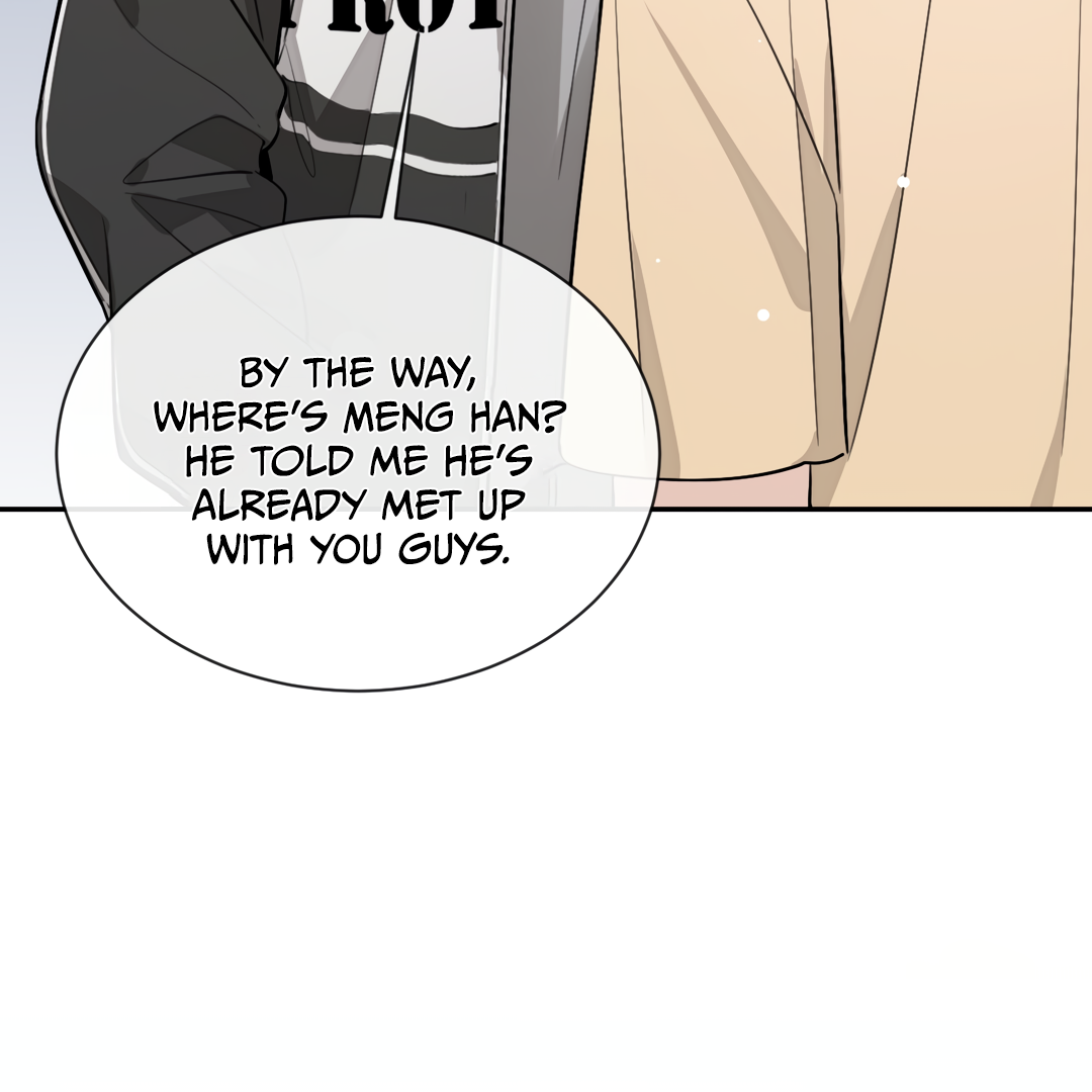 The Grown Dog Bullies Its Owner [Team Hazama] - Chapter 25 manhwa