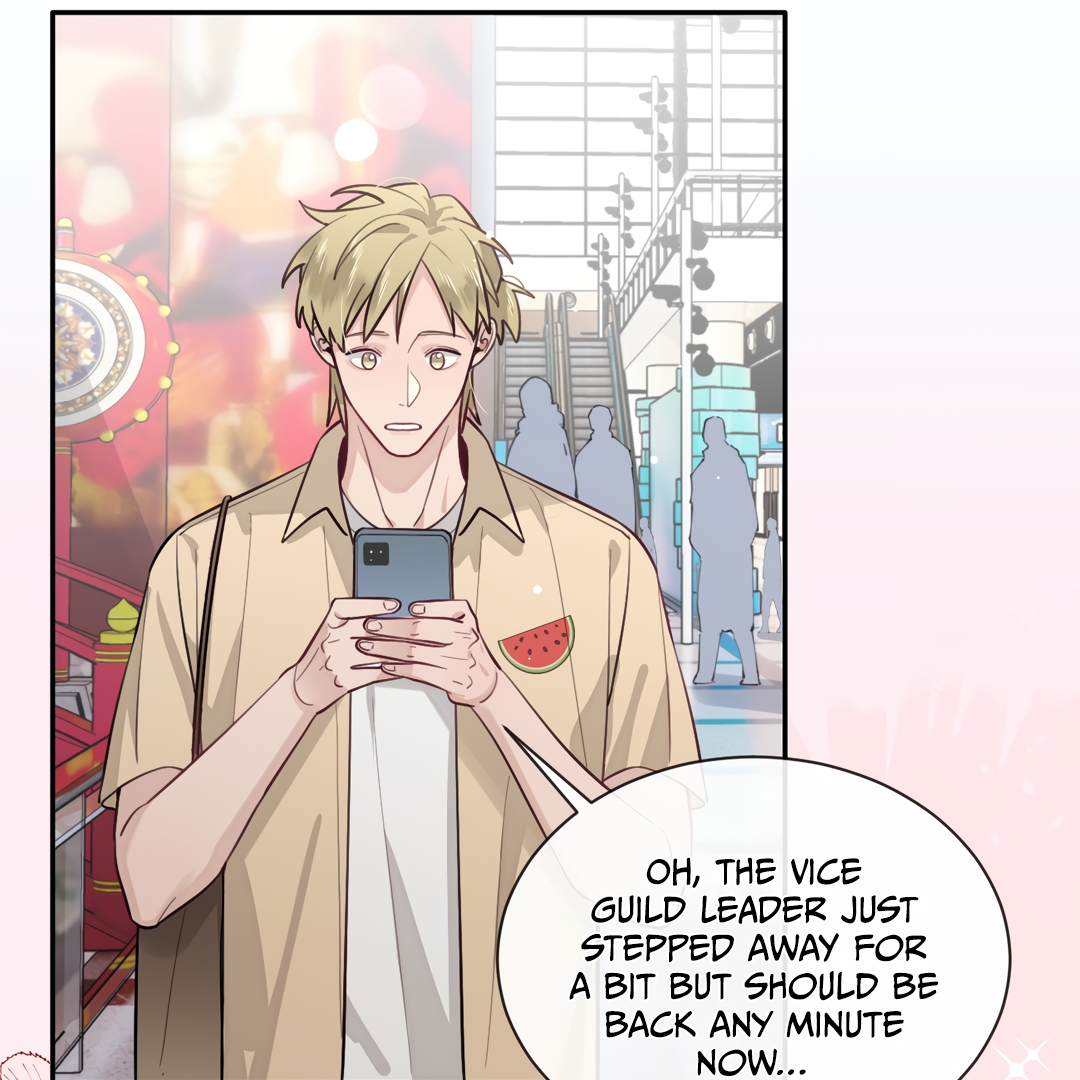 The Grown Dog Bullies Its Owner [Team Hazama] - Chapter 25 manhwa