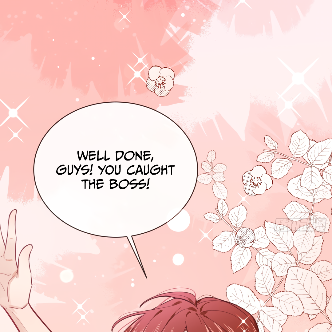 The Grown Dog Bullies Its Owner [Team Hazama] - Chapter 25 manhwa