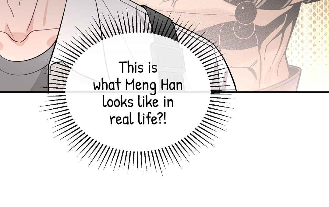 The Grown Dog Bullies Its Owner [Team Hazama] - Chapter 25 manhwa