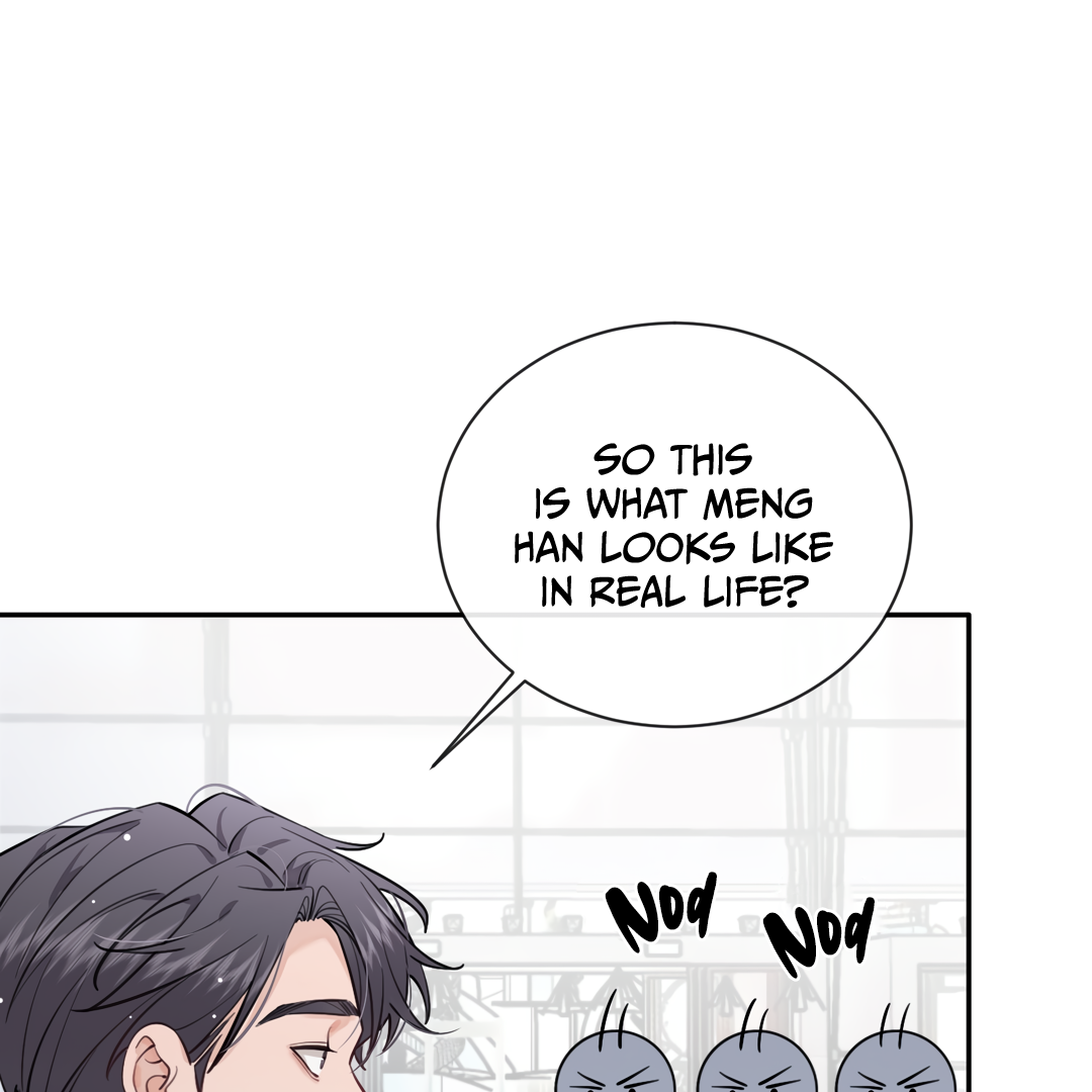 The Grown Dog Bullies Its Owner [Team Hazama] - Chapter 25 manhwa