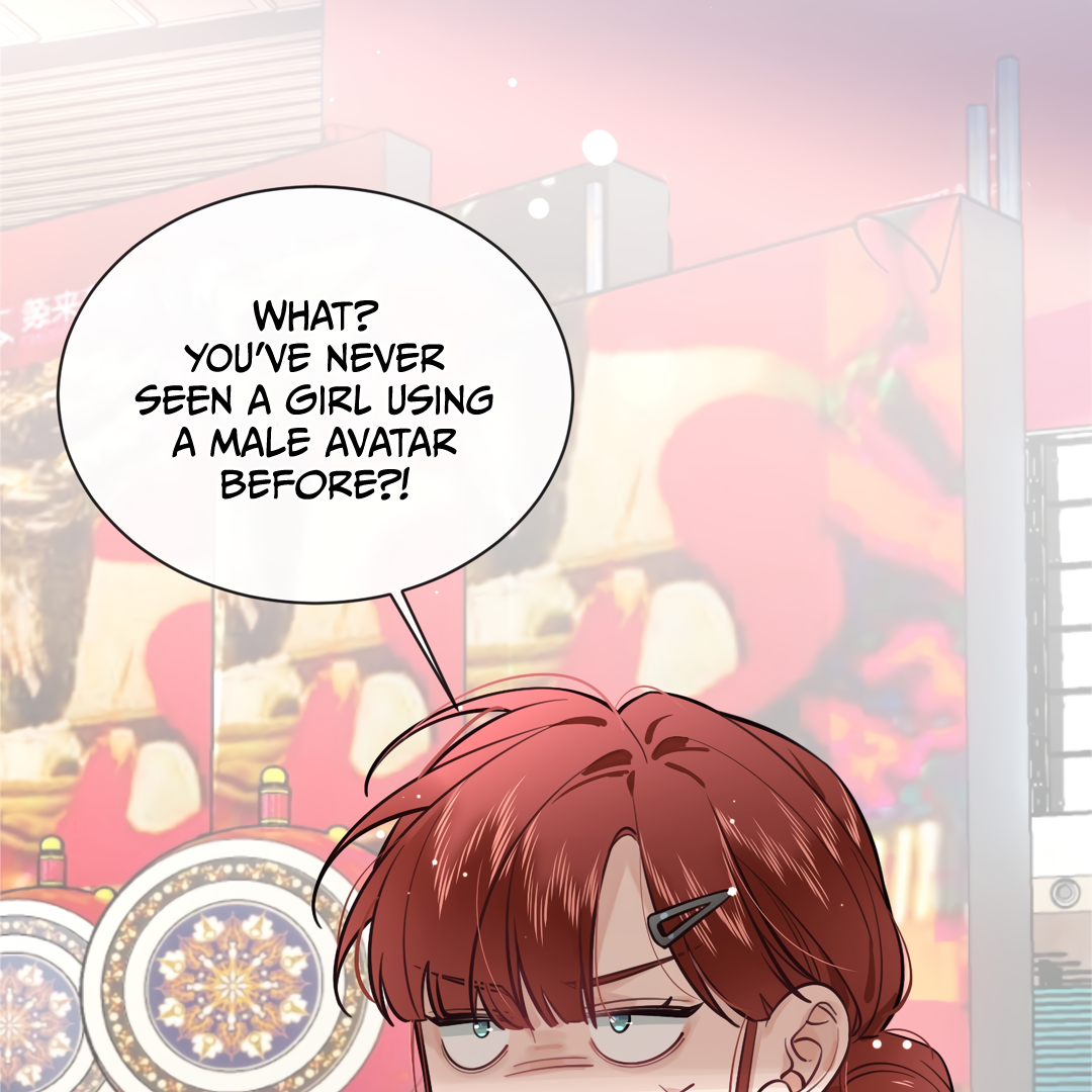The Grown Dog Bullies Its Owner [Team Hazama] - Chapter 25 manhwa