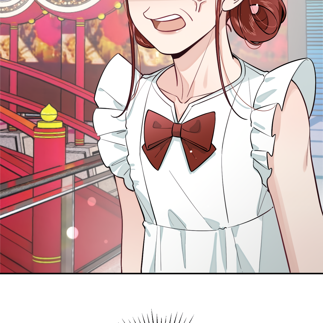 The Grown Dog Bullies Its Owner [Team Hazama] - Chapter 25 manhwa