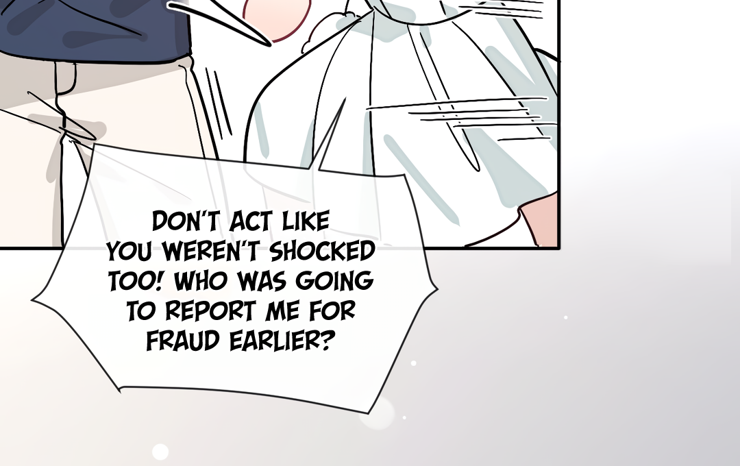 The Grown Dog Bullies Its Owner [Team Hazama] - Chapter 25 manhwa