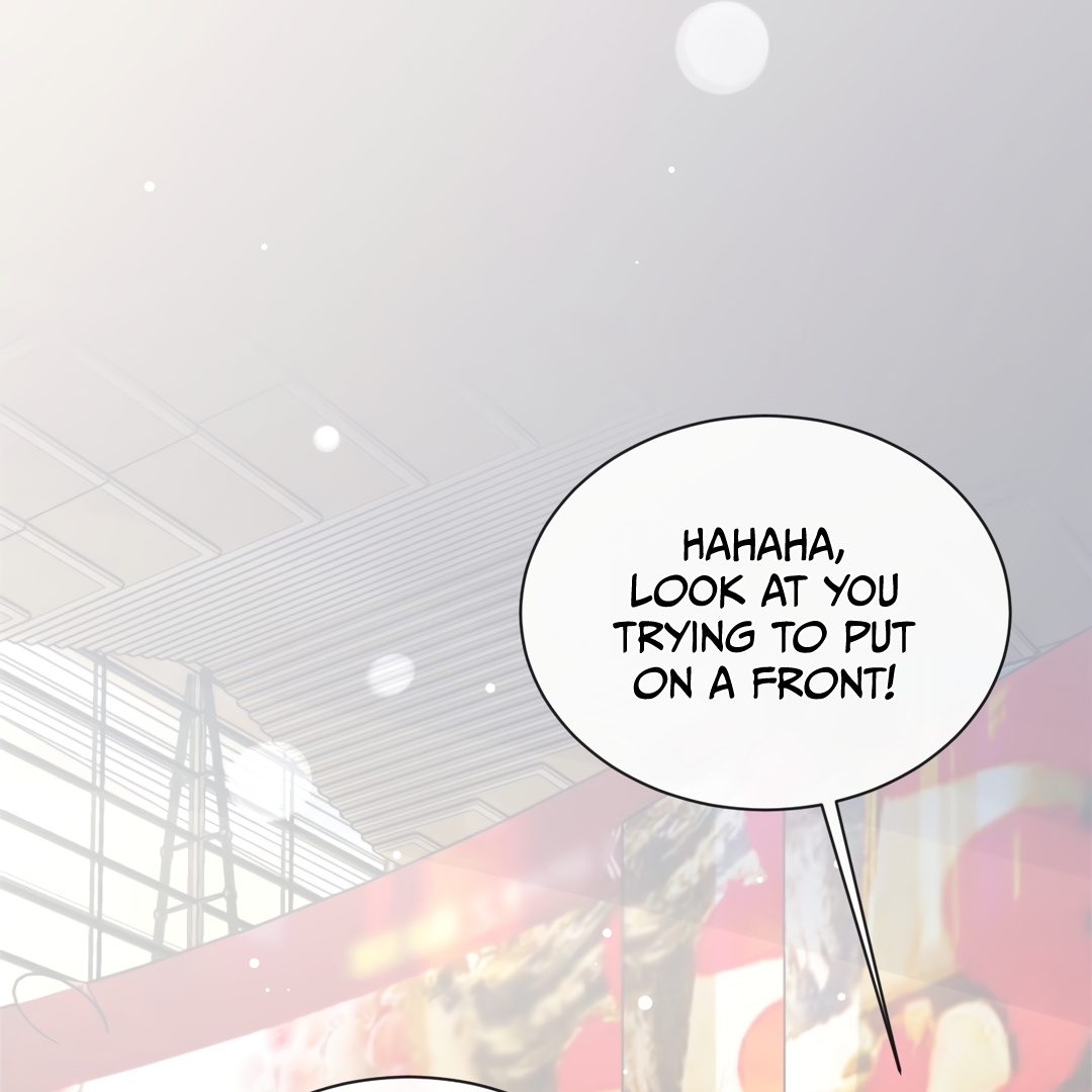 The Grown Dog Bullies Its Owner [Team Hazama] - Chapter 25 manhwa