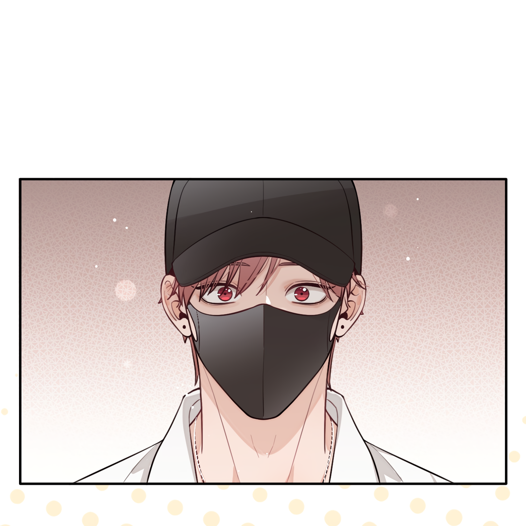The Grown Dog Bullies Its Owner [Team Hazama] - Chapter 25 manhwa