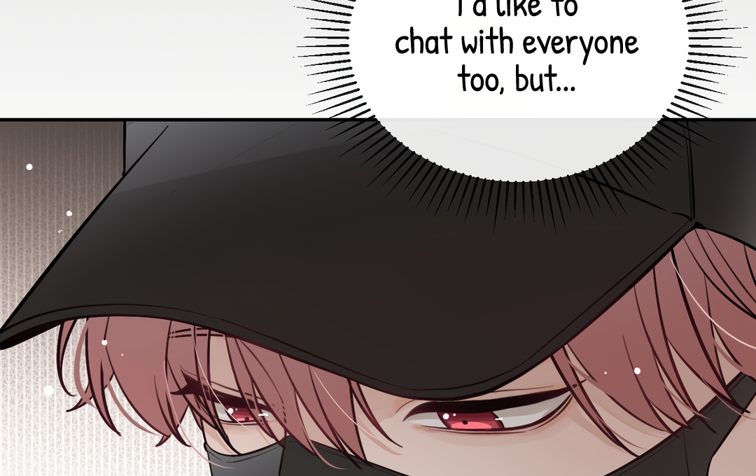 The Grown Dog Bullies Its Owner [Team Hazama] - Chapter 25 manhwa