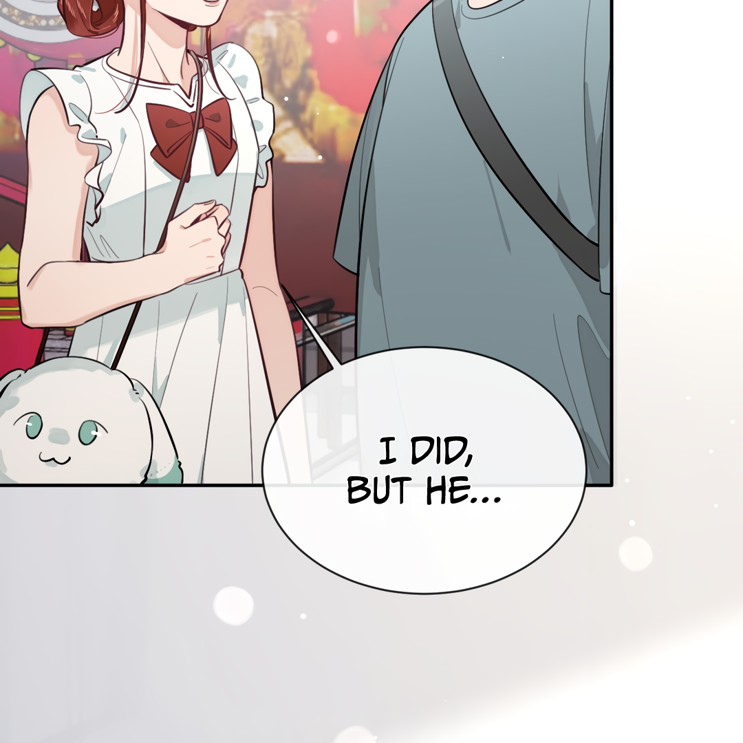 The Grown Dog Bullies Its Owner [Team Hazama] - Chapter 25 manhwa