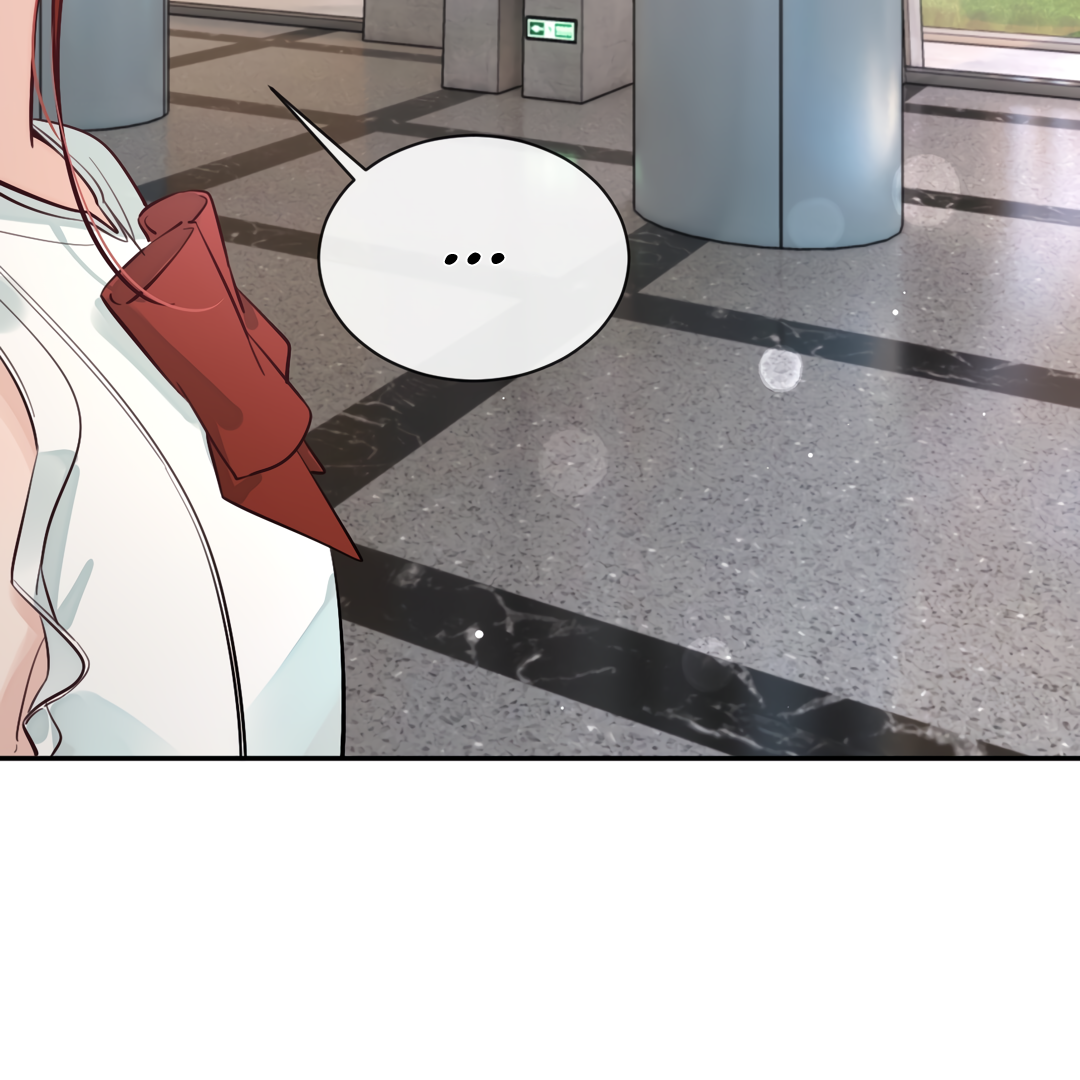 The Grown Dog Bullies Its Owner [Team Hazama] - Chapter 25 manhwa
