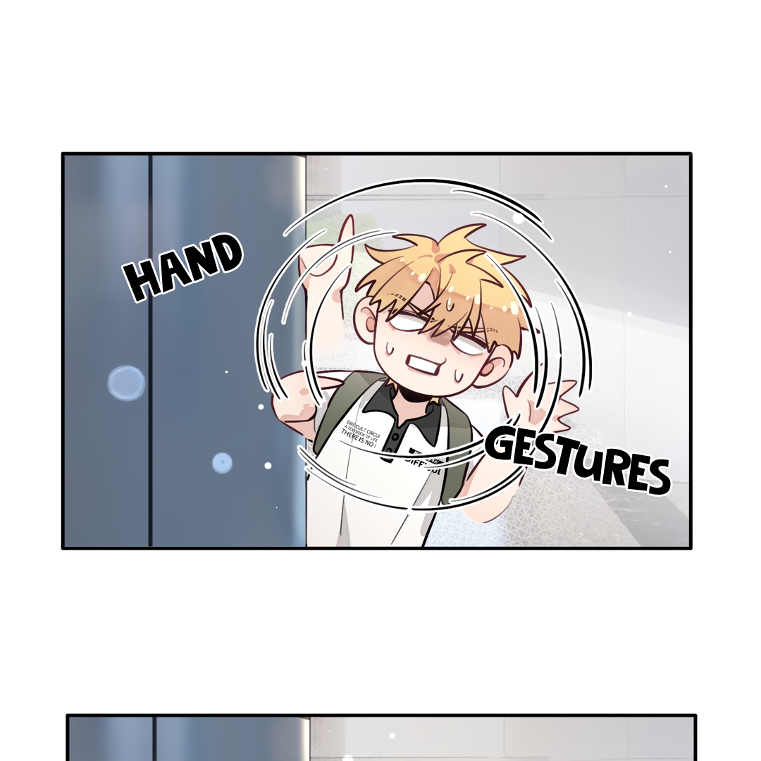 The Grown Dog Bullies Its Owner [Team Hazama] - Chapter 25 manhwa