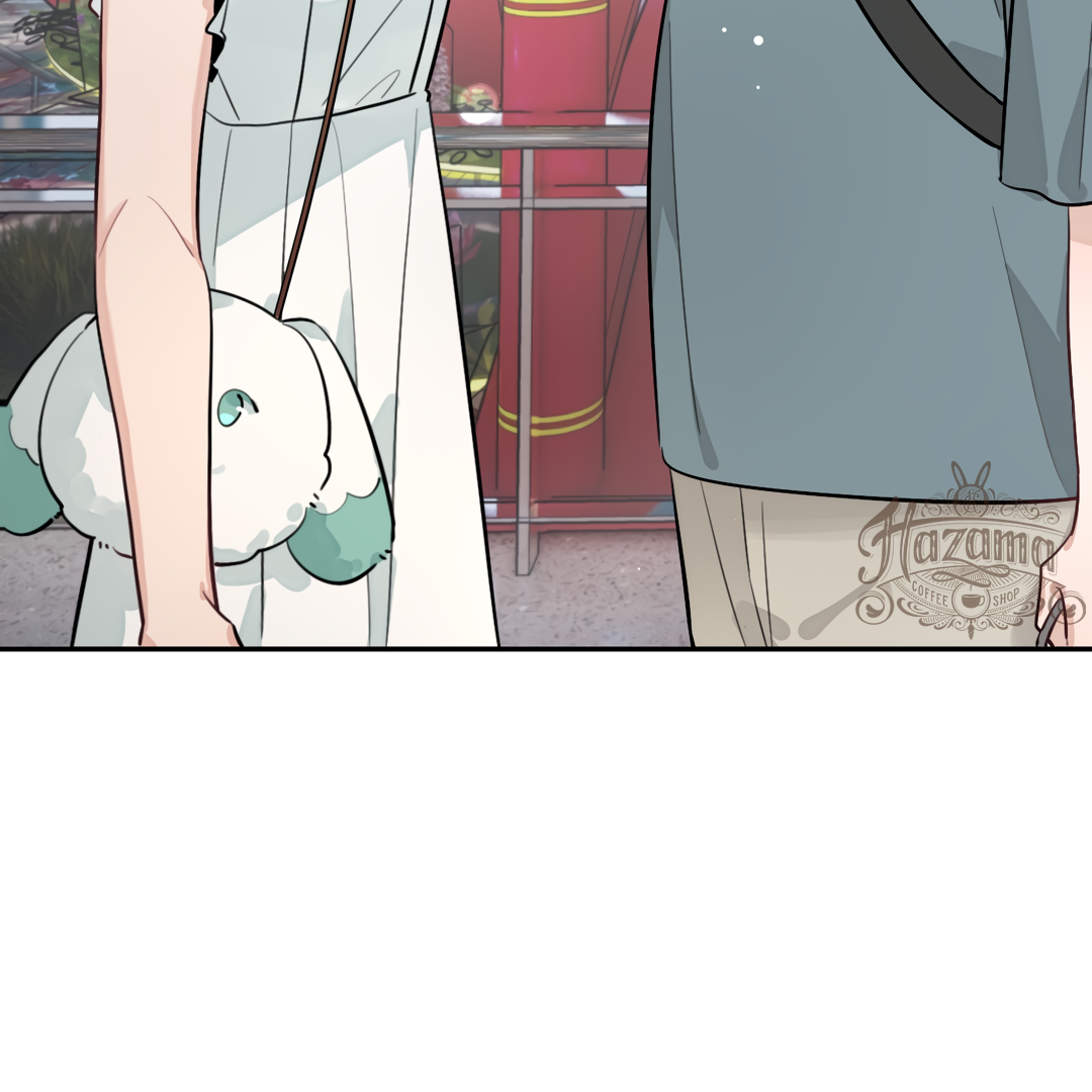 The Grown Dog Bullies Its Owner [Team Hazama] - Chapter 25 manhwa