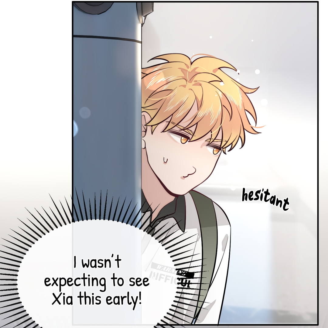 The Grown Dog Bullies Its Owner [Team Hazama] - Chapter 25 manhwa