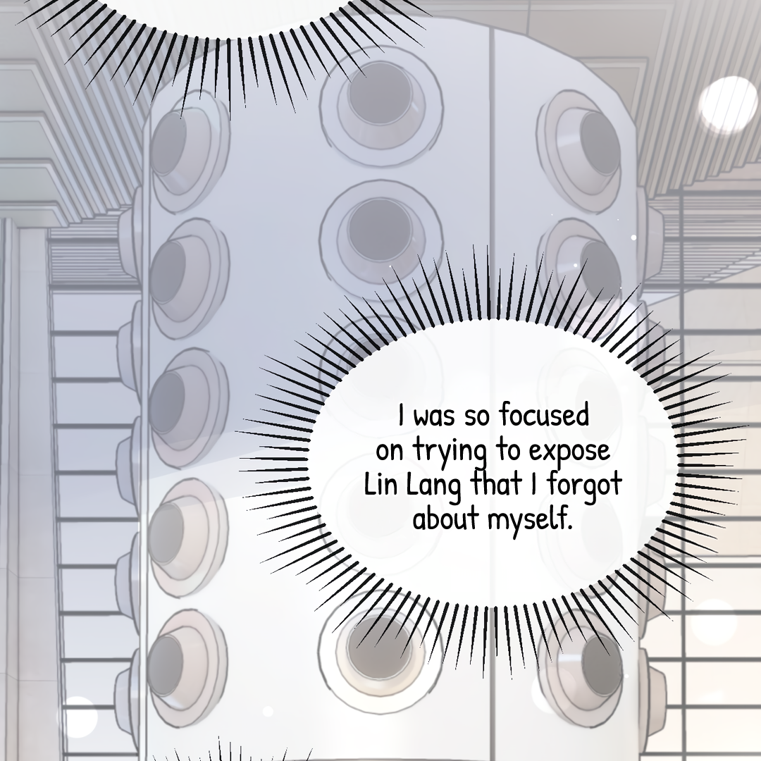 The Grown Dog Bullies Its Owner [Team Hazama] - Chapter 25 manhwa