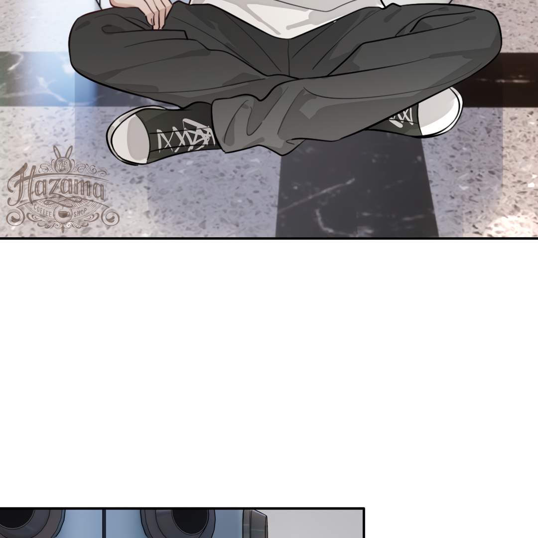 The Grown Dog Bullies Its Owner [Team Hazama] - Chapter 25 manhwa