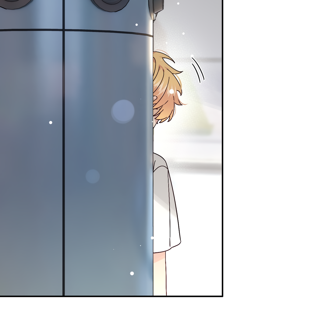 The Grown Dog Bullies Its Owner [Team Hazama] - Chapter 25 manhwa