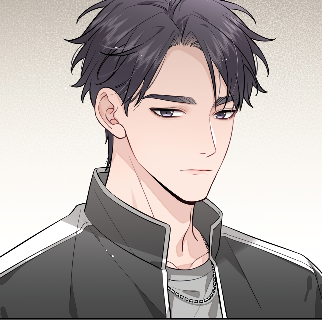 The Grown Dog Bullies Its Owner [Team Hazama] - Chapter 25 manhwa