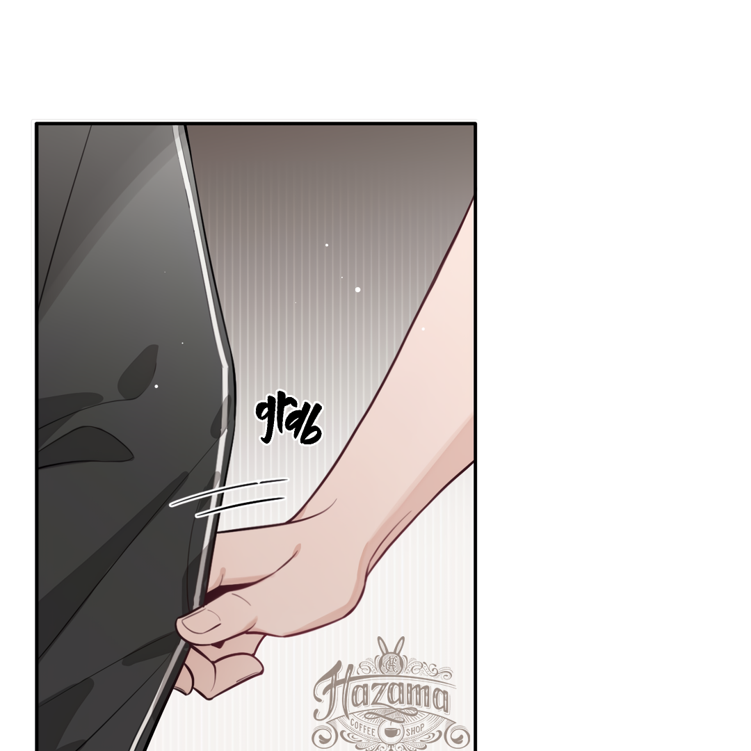 The Grown Dog Bullies Its Owner [Team Hazama] - Chapter 26 manhwa