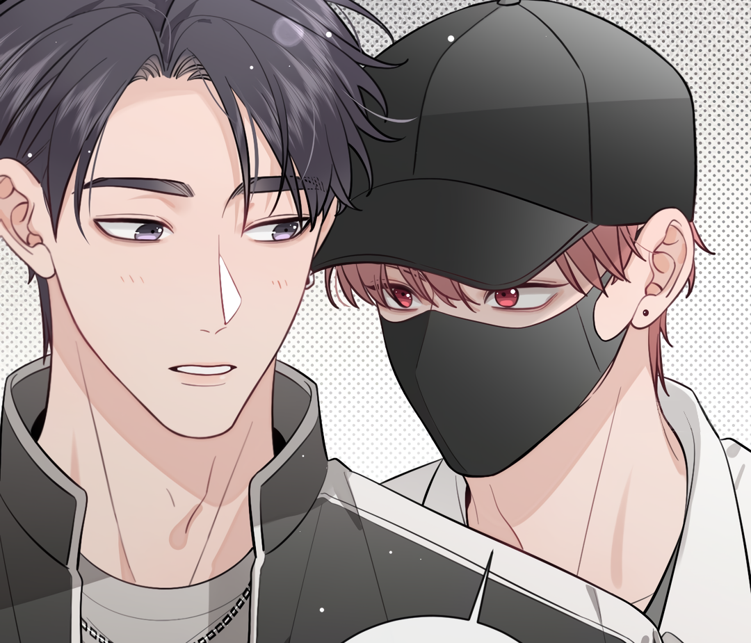 The Grown Dog Bullies Its Owner [Team Hazama] - Chapter 26 manhwa