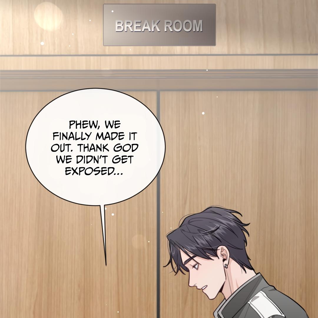 The Grown Dog Bullies Its Owner [Team Hazama] - Chapter 26 manhwa