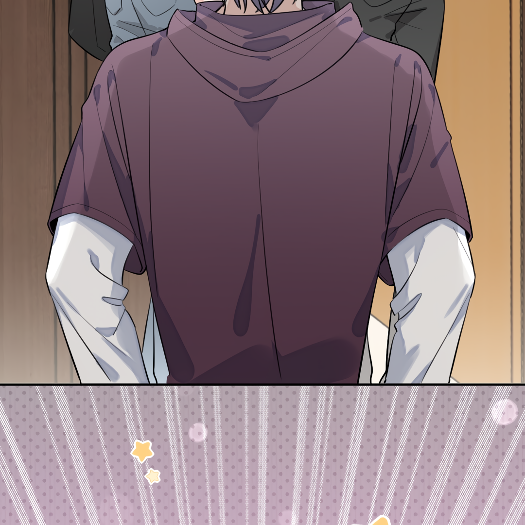 The Grown Dog Bullies Its Owner [Team Hazama] - Chapter 26 manhwa