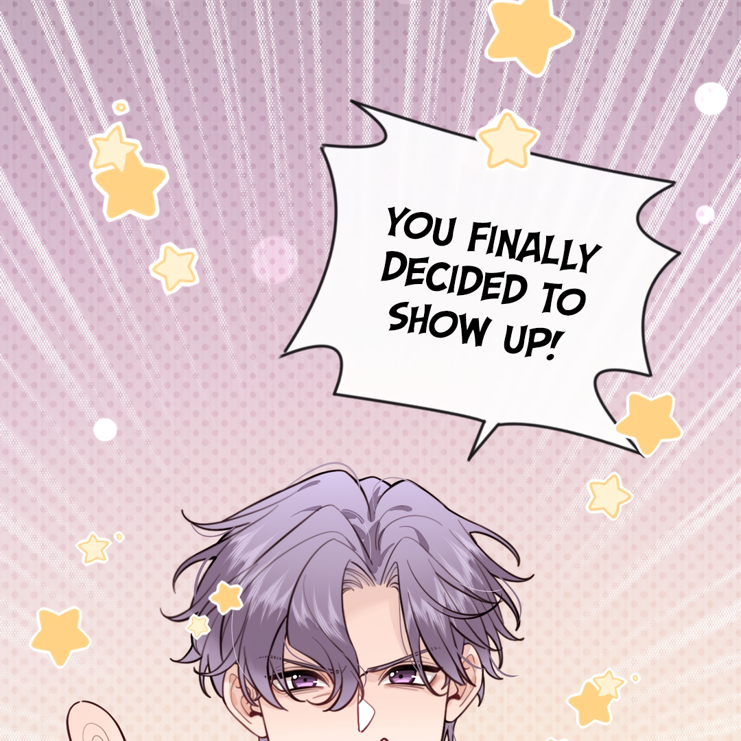 The Grown Dog Bullies Its Owner [Team Hazama] - Chapter 26 manhwa