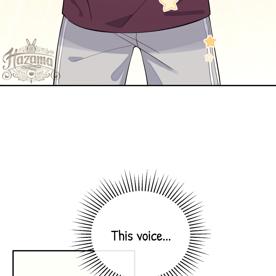 The Grown Dog Bullies Its Owner [Team Hazama] - Chapter 26 manhwa