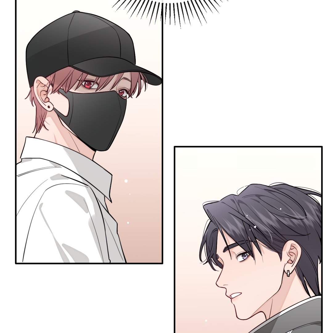 The Grown Dog Bullies Its Owner [Team Hazama] - Chapter 26 manhwa
