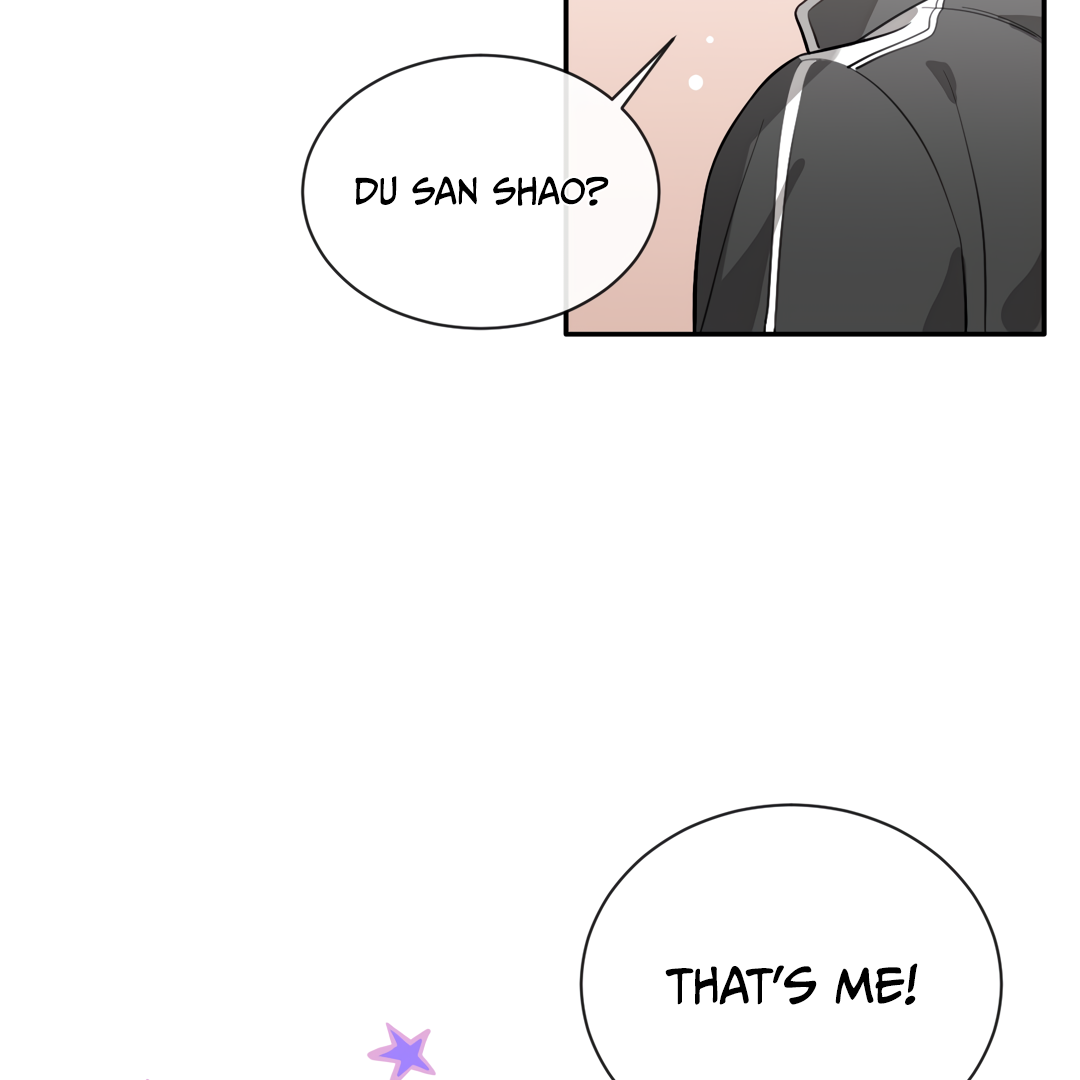 The Grown Dog Bullies Its Owner [Team Hazama] - Chapter 26 manhwa