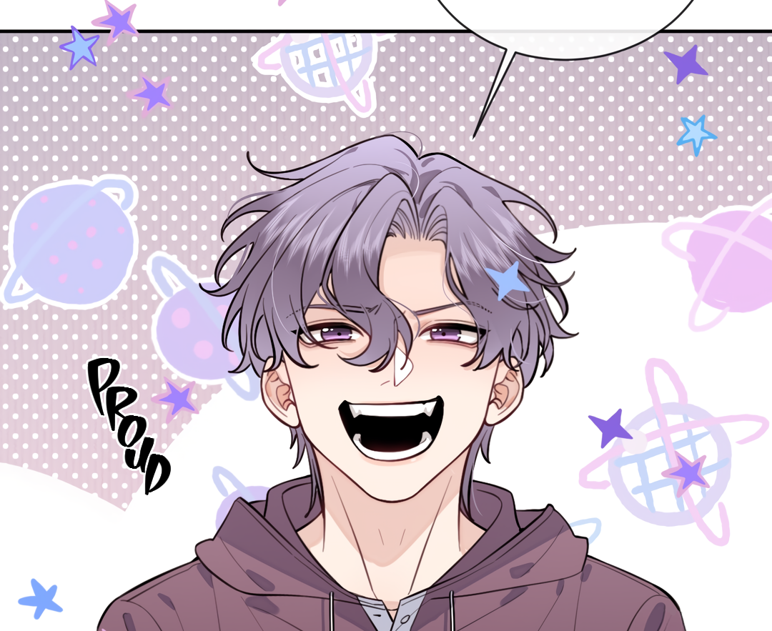 The Grown Dog Bullies Its Owner [Team Hazama] - Chapter 26 manhwa