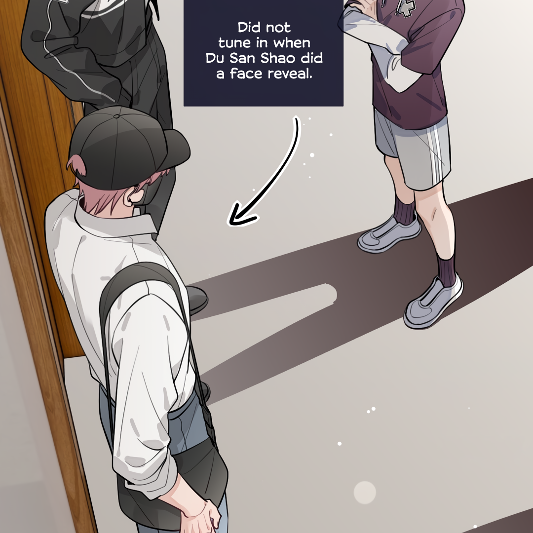 The Grown Dog Bullies Its Owner [Team Hazama] - Chapter 26 manhwa