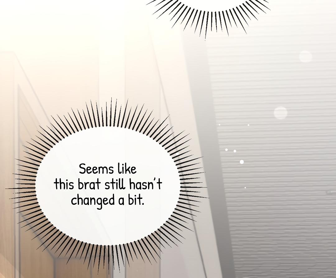The Grown Dog Bullies Its Owner [Team Hazama] - Chapter 26 manhwa