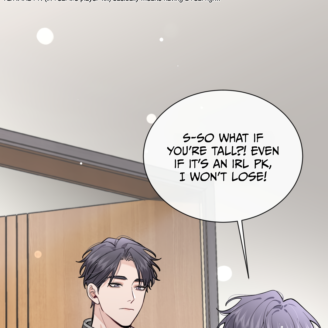 The Grown Dog Bullies Its Owner [Team Hazama] - Chapter 26 manhwa