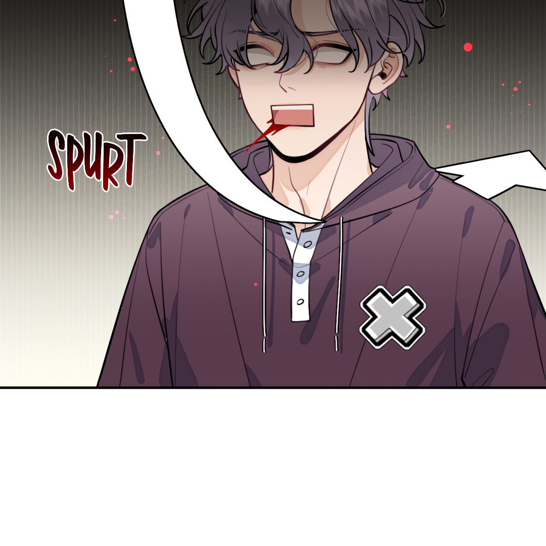 The Grown Dog Bullies Its Owner [Team Hazama] - Chapter 26 manhwa