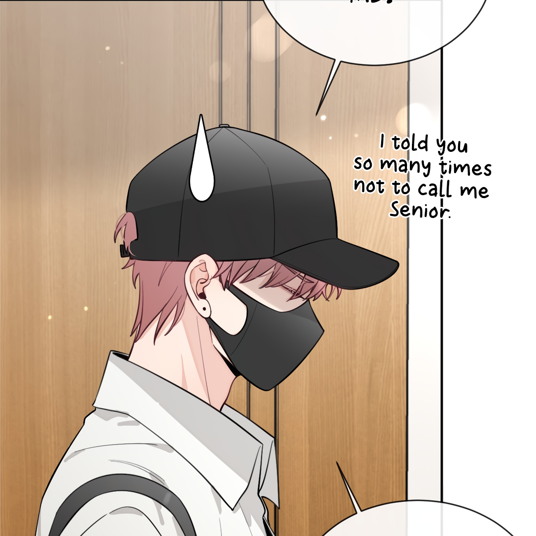 The Grown Dog Bullies Its Owner [Team Hazama] - Chapter 26 manhwa