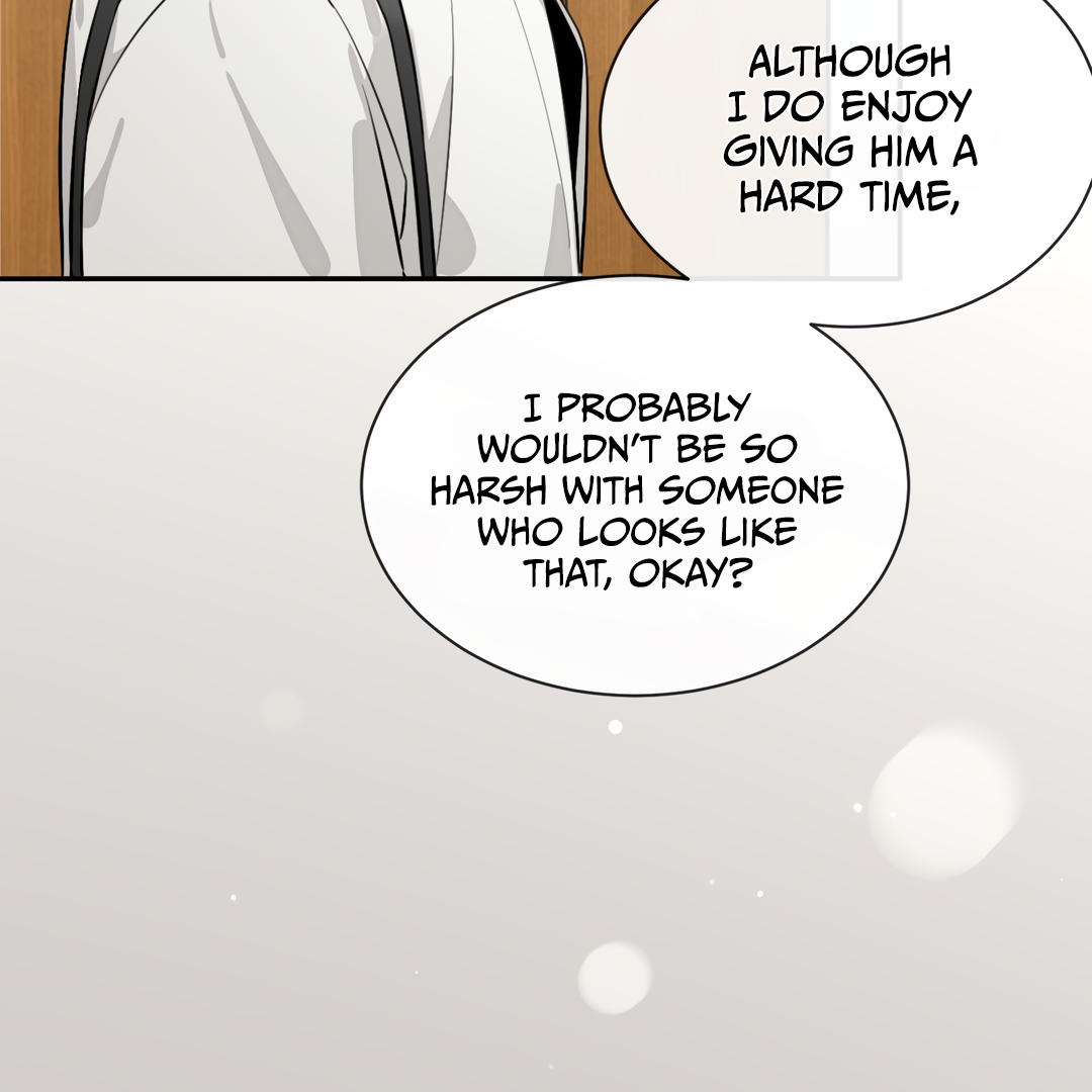 The Grown Dog Bullies Its Owner [Team Hazama] - Chapter 26 manhwa