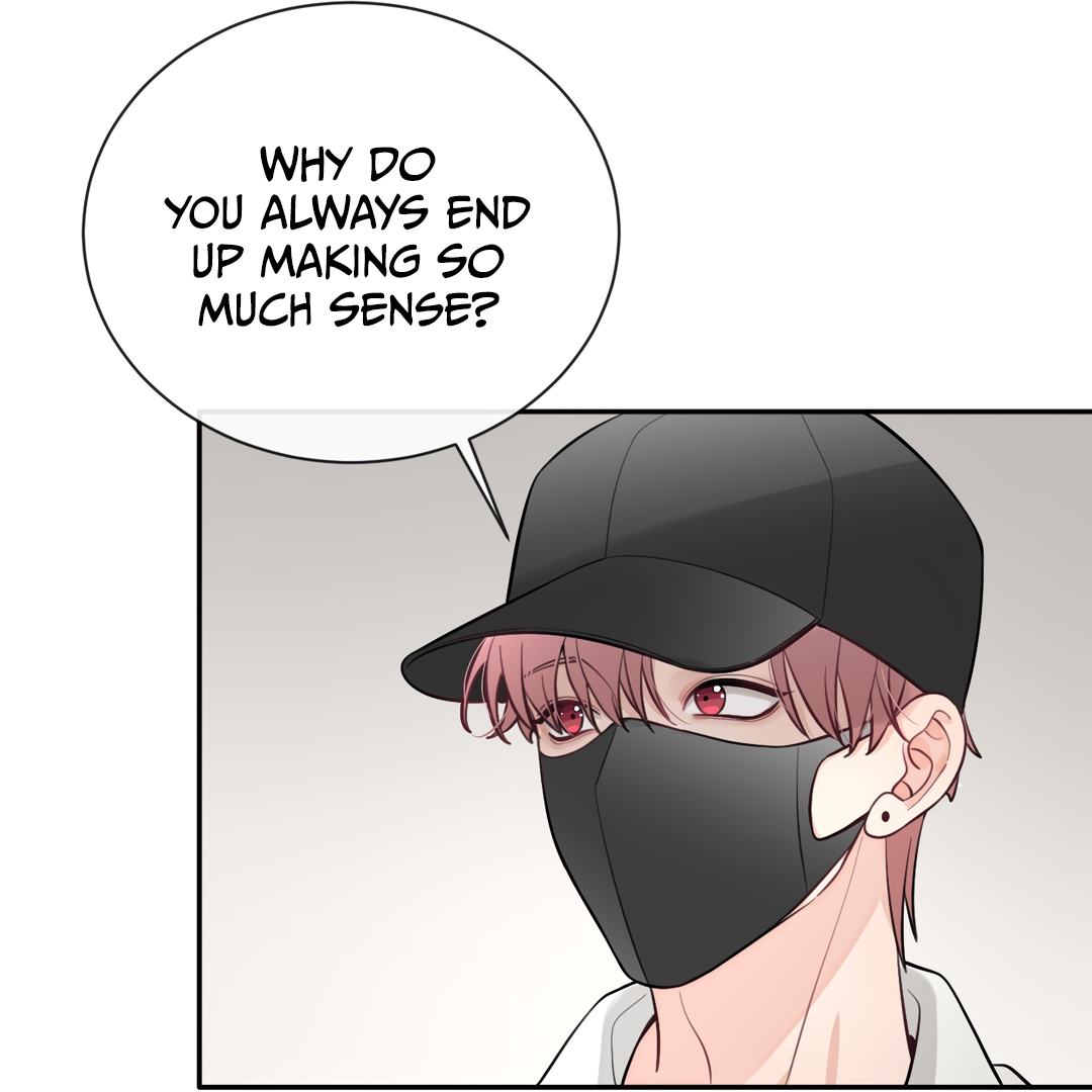 The Grown Dog Bullies Its Owner [Team Hazama] - Chapter 26 manhwa