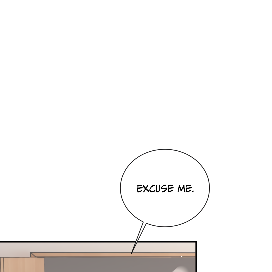The Grown Dog Bullies Its Owner [Team Hazama] - Chapter 26 manhwa