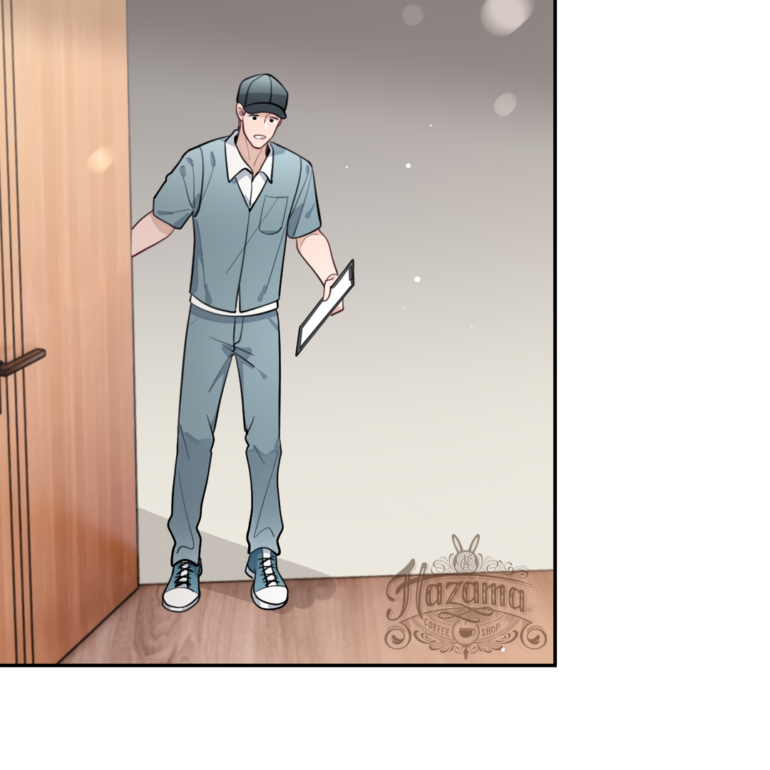 The Grown Dog Bullies Its Owner [Team Hazama] - Chapter 26 manhwa