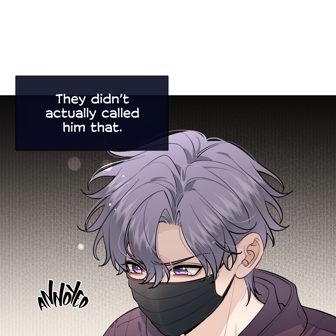 The Grown Dog Bullies Its Owner [Team Hazama] - Chapter 26 manhwa