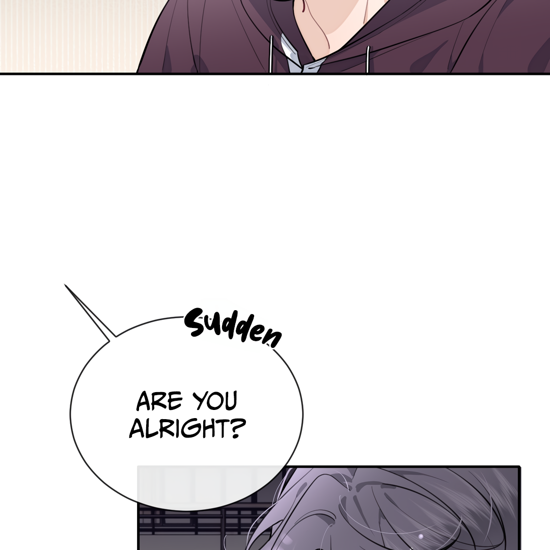 The Grown Dog Bullies Its Owner [Team Hazama] - Chapter 26 manhwa